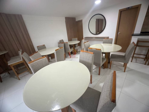 Imagem Apartamento com 3 Quartos à Venda, 119 m²