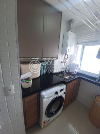 Imagem Apartamento com 3 Quartos à Venda, 103 m² em Vila Assunção - Santo André