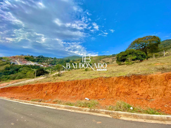 Imagem Terreno à Venda, 300 m² em Centro - Extrema Imagem Terreno à Venda, 300 m² em Centro - Extrema