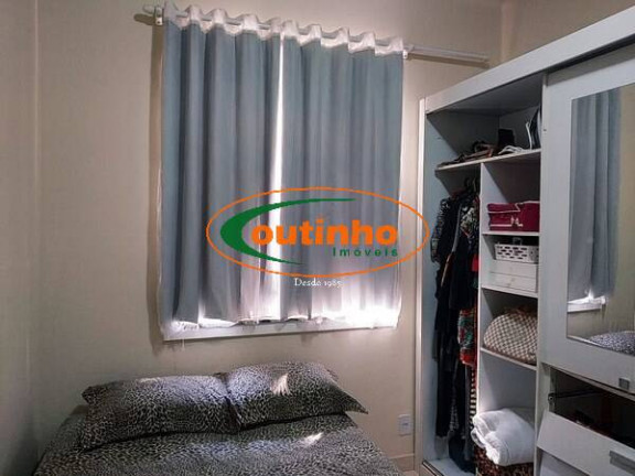 Imagem Apartamento com 3 Quartos à Venda, 90 m² em Tijuca - Rio De Janeiro Imagem Apartamento com 3 Quartos à Venda, 90 m² em Tijuca - Rio De Janeiro