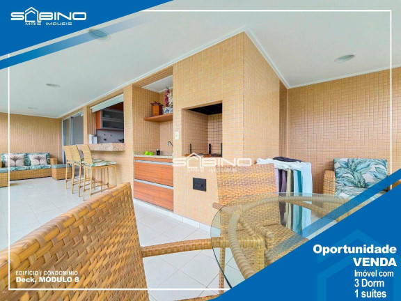 Imagem Apartamento com 3 Quartos à Venda, 105 m² em Riviera De São Lourenço - Bertioga Imagem Apartamento com 3 Quartos à Venda, 105 m² em Riviera De São Lourenço - Bertioga