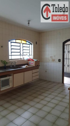 Imagem Casa com 3 Quartos à Venda, 272 m² em Tatuapé - São Paulo Imagem Casa com 3 Quartos à Venda, 272 m² em Tatuapé - São Paulo