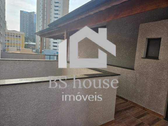 Imagem Apartamento com 2 Quartos à Venda, 92 m² em Vila Bastos - Santo André Imagem Apartamento com 2 Quartos à Venda, 92 m² em Vila Bastos - Santo André