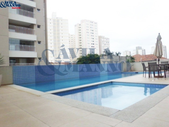Imagem Apartamento com 2 Quartos à Venda, 85 m² em Mooca - São Paulo Imagem Apartamento com 2 Quartos à Venda, 85 m² em Mooca - São Paulo