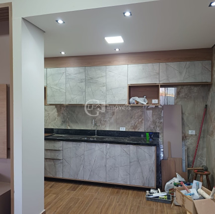 Imagem Casa com 3 Quartos à Venda, 180 m² em Vila Almeida - Campo Grande Imagem Casa com 3 Quartos à Venda, 180 m² em Vila Almeida - Campo Grande
