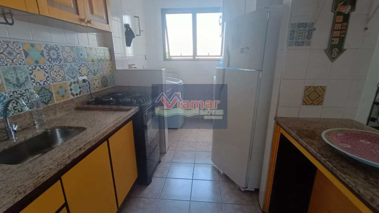 Imagem Apartamento com 1 Quarto à Venda, 50 m² em Astúrias - Guarujá Imagem Apartamento com 1 Quarto à Venda, 50 m² em Astúrias - Guarujá