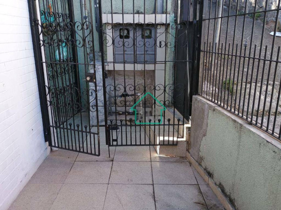 Imagem Casa com 1 Quarto para Alugar, 50 m² em Cidade Antônio Estevão De Carvalho - São Paulo