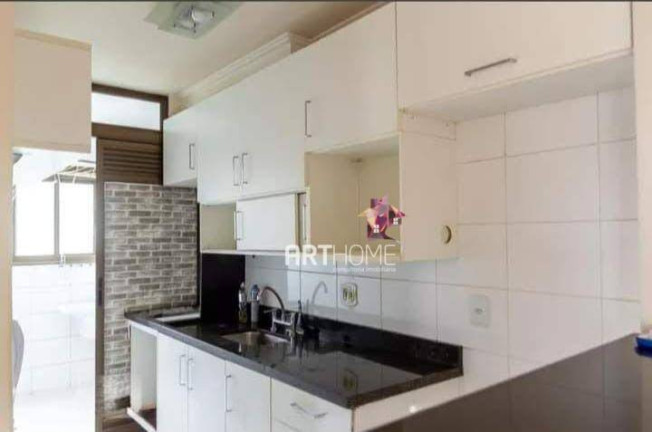 Imagem Apartamento com 2 Quartos à Venda, 60 m² em Suíço - São Bernardo Do Campo Imagem Apartamento com 2 Quartos à Venda, 60 m² em Suíço - São Bernardo Do Campo