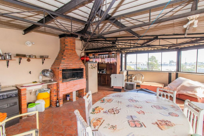 Imagem Cobertura com 1 Quarto à Venda, 102 m² em Passo Da Areia - Porto Alegre Imagem Cobertura com 1 Quarto à Venda, 102 m² em Passo Da Areia - Porto Alegre