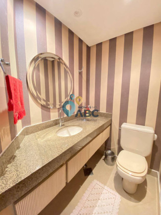 Imagem Apartamento com 3 Quartos à Venda, 156 m² em Centro - São Bernardo Do Campo