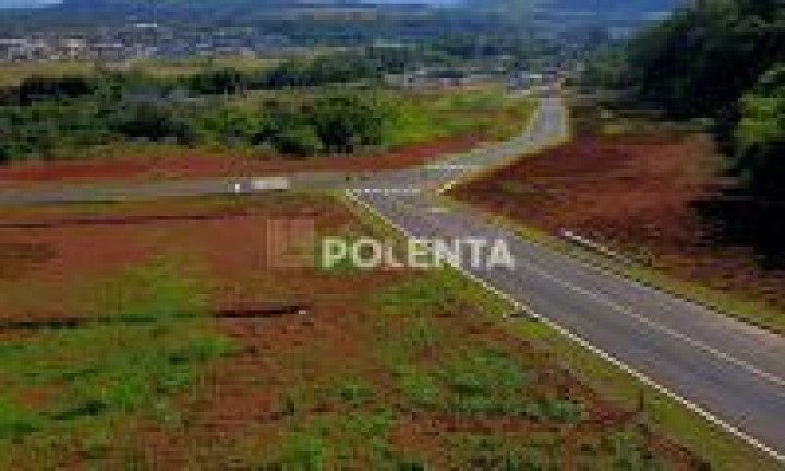 Imagem Terreno à Venda, 375 m² em Centro - Nova Veneza