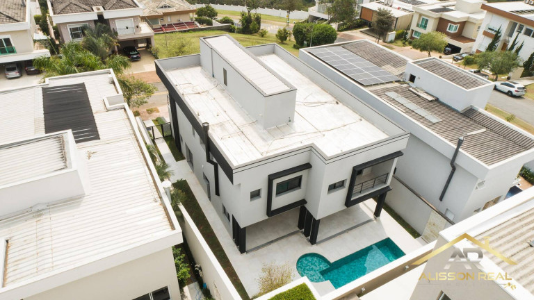 Imagem Casa de Condomínio com 5 Quartos à Venda, 480 m² em Alphaville - Santana De Parnaíba Imagem Casa de Condomínio com 5 Quartos à Venda, 480 m² em Alphaville - Santana De Parnaíba