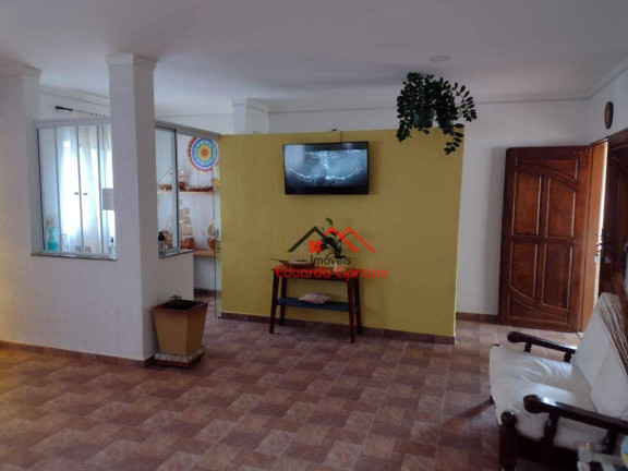 Imagem Edifício Residencial com 8 Quartos à Venda, 316 m² em Massaguaçu - Caraguatatuba
