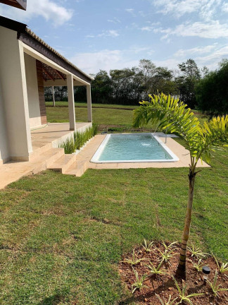 Imagem Casa com 3 Quartos à Venda, 133 m² em Ninho Verde I - Porangaba Imagem Casa com 3 Quartos à Venda, 133 m² em Ninho Verde I - Porangaba