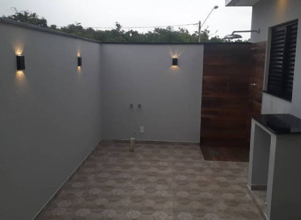 Imagem Casa de Condomínio com 3 Quartos à Venda, 150 m² em Caguassu - Sorocaba Imagem Casa de Condomínio com 3 Quartos à Venda, 150 m² em Caguassu - Sorocaba