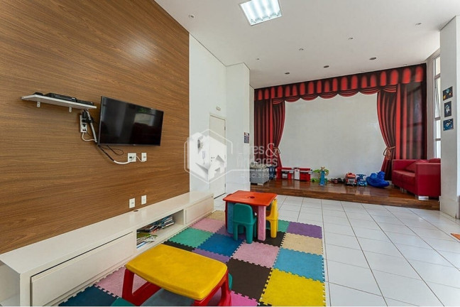 Imagem Apartamento com 3 Quartos à Venda, 107 m² em Vila Andrade - São Paulo Imagem Apartamento com 3 Quartos à Venda, 107 m² em Vila Andrade - São Paulo