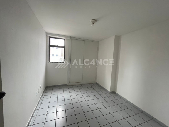 Imagem Apartamento com 2 Quartos à Venda, 55 m² em Manaíra - João Pessoa Imagem Apartamento com 2 Quartos à Venda, 55 m² em Manaíra - João Pessoa