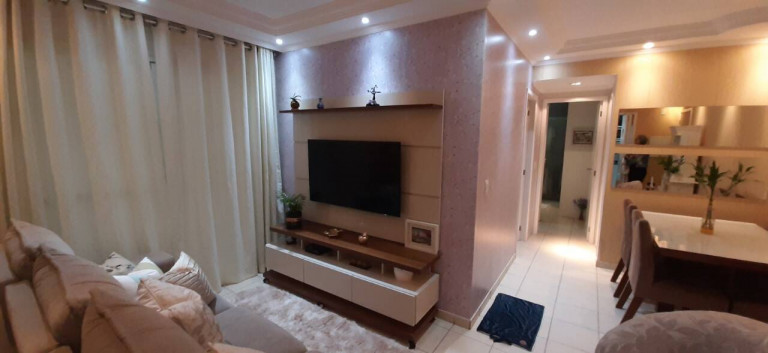 Apartamento com 2 Quartos à Venda, 58 m² em Vila Gomes Cardim - São Paulo