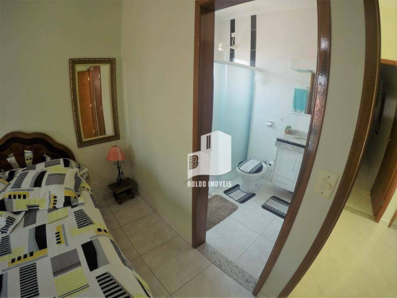Imagem Sobrado com 4 Quartos à Venda, 232 m² em Balneário Flórida - Praia Grande