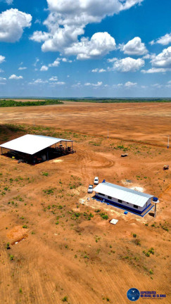 Imagem Fazenda à Venda, 1 m² em Zona Rural - Palmeirante Imagem Fazenda à Venda, 1 m² em Zona Rural - Palmeirante