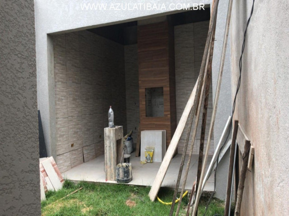 Imagem Casa com 2 Quartos à Venda, 90 m² em Bairro Do Portão - Atibaia Imagem Casa com 2 Quartos à Venda, 90 m² em Bairro Do Portão - Atibaia