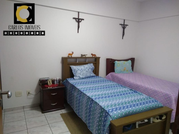 Imagem Apartamento com 1 Quarto à Venda, 54 m² em Boqueirão - Santos Imagem Apartamento com 1 Quarto à Venda, 54 m² em Boqueirão - Santos