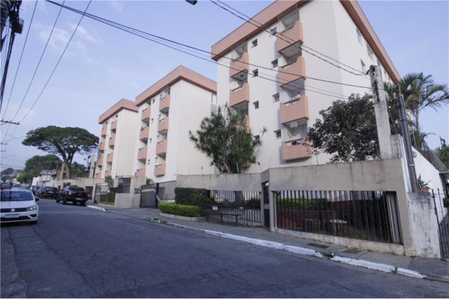 Imagem Apartamento com 2 Quartos à Venda, 69 m² em Jardim Campo Grande - São Paulo Imagem Apartamento com 2 Quartos à Venda, 69 m² em Jardim Campo Grande - São Paulo