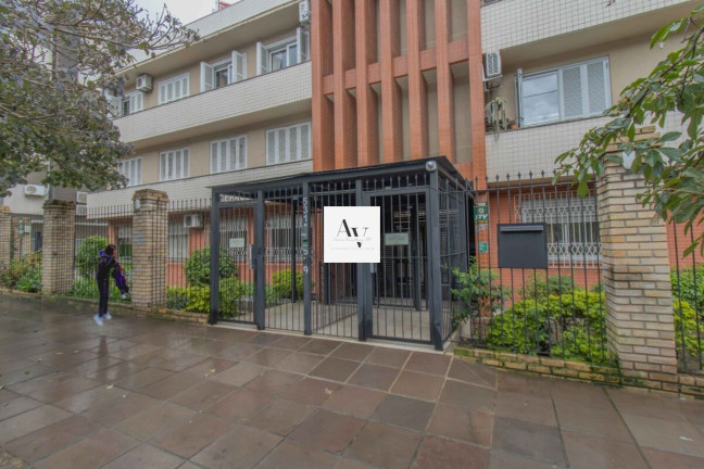 Imagem Apartamento com 2 Quartos à Venda, 51 m² em Mont Serrat - Porto Alegre Imagem Apartamento com 2 Quartos à Venda, 51 m² em Mont Serrat - Porto Alegre