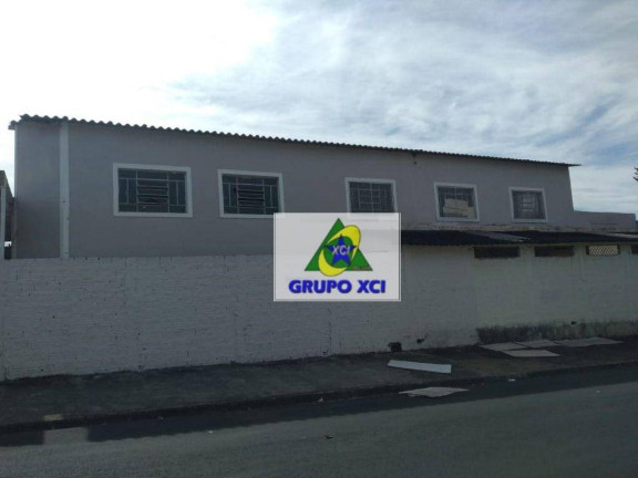 Imagem Galpão à Venda ou Locação, 250 m² em Jardim Denadai (nova Veneza) - Sumaré Imagem Galpão à Venda ou Locação, 250 m² em Jardim Denadai (nova Veneza) - Sumaré