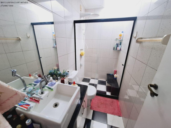 Imagem Imóvel com 2 Quartos à Venda, 120 m² em Patamares - Salvador Imagem Imóvel com 2 Quartos à Venda, 120 m² em Patamares - Salvador