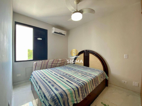 Imagem Apartamento com 3 Quartos à Venda, 116 m² em Jardim Astúrias - Guarujá Imagem Apartamento com 3 Quartos à Venda, 116 m² em Jardim Astúrias - Guarujá