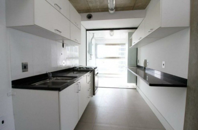 Imagem Apartamento com 2 Quartos à Venda, 70 m² em Vila Leopoldina - São Paulo