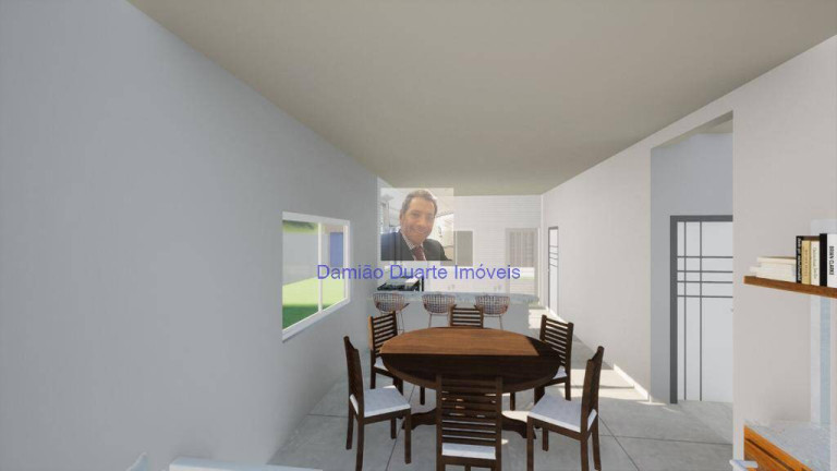 Imagem Casa com 2 Quartos à Venda, 180 m² em Jardim Atalaia - Cotia Imagem Casa com 2 Quartos à Venda, 180 m² em Jardim Atalaia - Cotia
