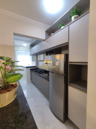 Imagem Apartamento com 2 Quartos à Venda, 70 m² em Tupi - Praia Grande