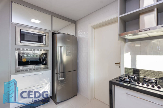 Imagem Apartamento com 3 Quartos à Venda, 99 m² em Vila Izabel - Curitiba Imagem Apartamento com 3 Quartos à Venda, 99 m² em Vila Izabel - Curitiba