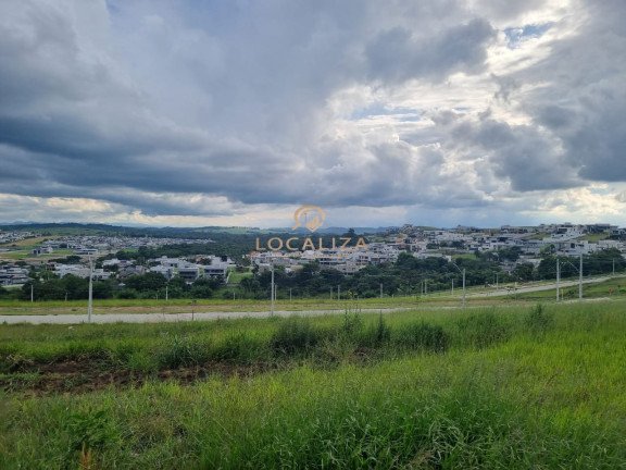 Imagem Terreno à Venda, 348 m² em Condomínio Residencial Alphaville I - São José Dos Campos Imagem Terreno à Venda, 348 m² em Condomínio Residencial Alphaville I - São José Dos Campos