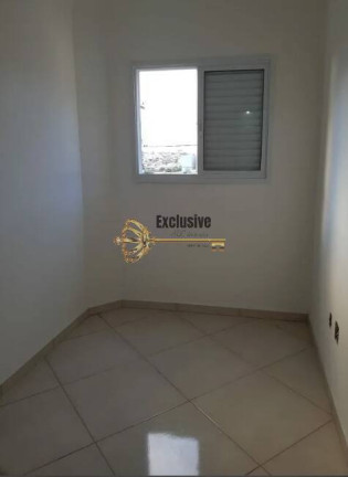 Imagem Apartamento com 2 Quartos à Venda, 47 m² em Vila Guarará - Santo André
