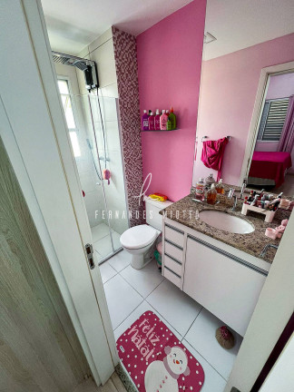 Imagem Apartamento com 3 Quartos à Venda, 76 m² em Atmosphera Natural Living - Jundiaí