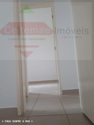 Imagem Apartamento com 2 Quartos à Venda, 48 m² em Residencial Sitio Santo Antonio - Taubaté Imagem Apartamento com 2 Quartos à Venda, 48 m² em Residencial Sitio Santo Antonio - Taubaté