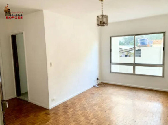 Imagem Apartamento com 1 Quarto à Venda, 65 m² em Cambuci - São Paulo