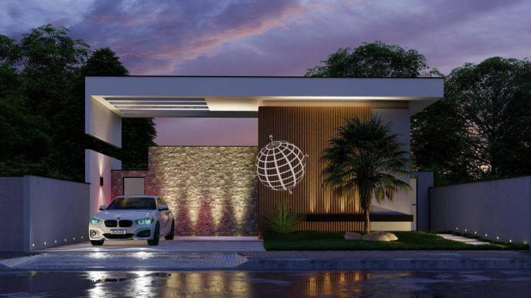 Imagem Casa com 3 Quartos à Venda, 145 m² em Condomínio Terras De Atibaia I - Atibaia Imagem Casa com 3 Quartos à Venda, 145 m² em Condomínio Terras De Atibaia I - Atibaia