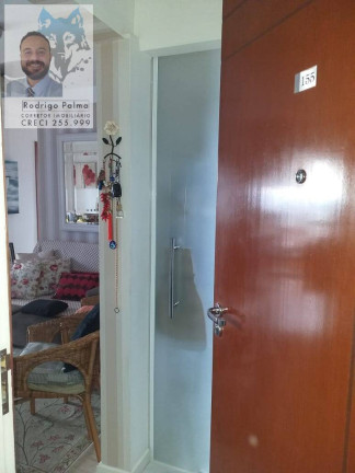 Imagem Apartamento com 3 Quartos à Venda, 67 m² em Jardim Aparecida - São José Dos Campos