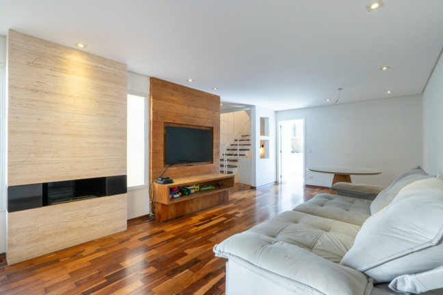 Imagem Casa de Condomínio com 3 Quartos à Venda, 204 m² em Panamby - São Paulo Imagem Casa de Condomínio com 3 Quartos à Venda, 204 m² em Panamby - São Paulo
