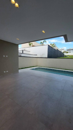 Imagem Sobrado com 4 Quartos à Venda, 374 m² em Condomínio Residencial Alphaville Ii - São José Dos Campos Imagem Sobrado com 4 Quartos à Venda, 374 m² em Condomínio Residencial Alphaville Ii - São José Dos Campos