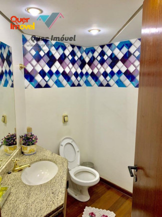 Imagem Apartamento com 3 Quartos à Venda, 176 m² em Centro - Ribeirão Preto Imagem Apartamento com 3 Quartos à Venda, 176 m² em Centro - Ribeirão Preto