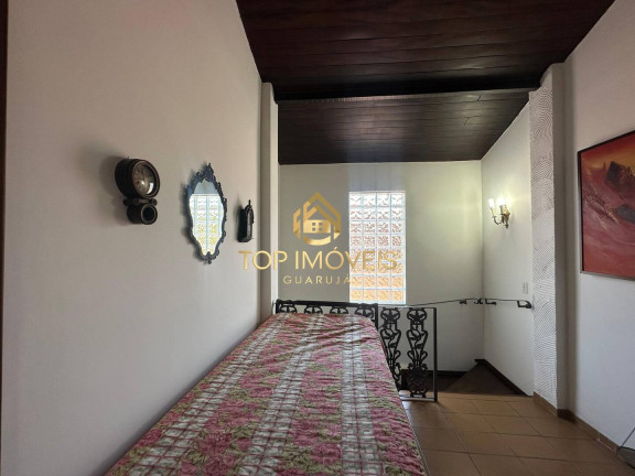 Imagem Casa com 3 Quartos à Venda, 150 m² em Enseada - Guarujá Imagem Casa com 3 Quartos à Venda, 150 m² em Enseada - Guarujá