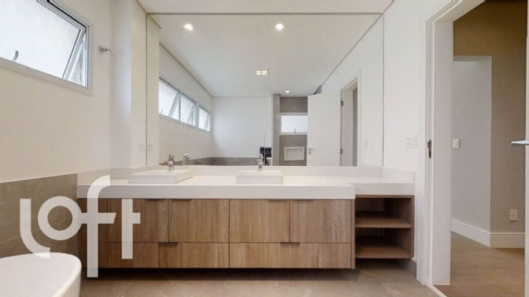 Imagem Apartamento com 2 Quartos à Venda, 206 m² em Jardim Paulista - São Paulo