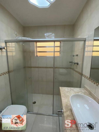 Imagem Casa com 3 Quartos à Venda, 180 m² em Rudge Ramos - São Bernardo Do Campo Imagem Casa com 3 Quartos à Venda, 180 m² em Rudge Ramos - São Bernardo Do Campo