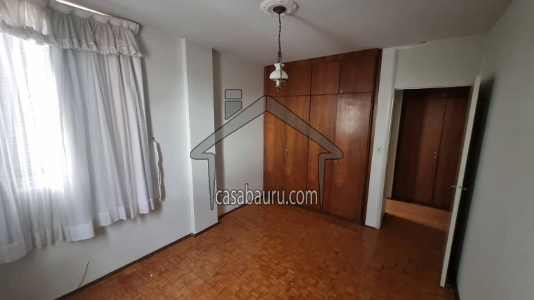 Imagem Apartamento com 3 Quartos à Venda, 122 m² em Centro - Bauru Imagem Apartamento com 3 Quartos à Venda, 122 m² em Centro - Bauru