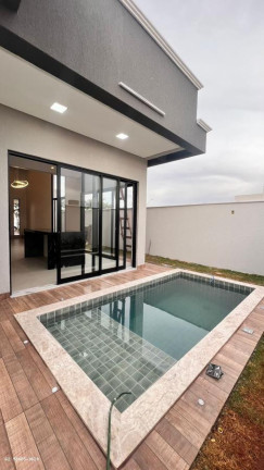Imagem Casa com 3 Quartos à Venda, 300 m² em Terras Alpha Residencial 2 - Senador Canedo